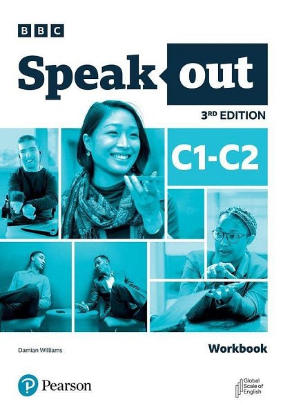 کتاب Speakout C1-C2 3rd - تصویر 2