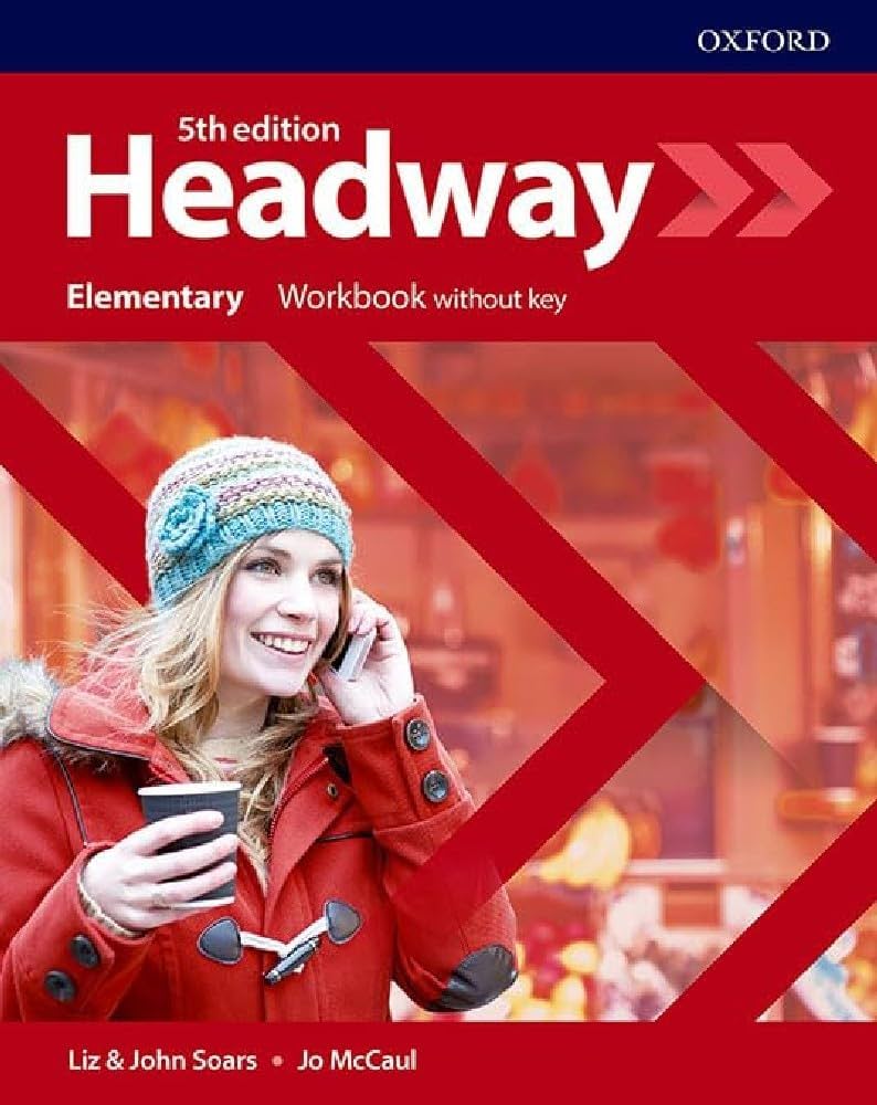کتاب Headway Elementary 5th - تصویر 3