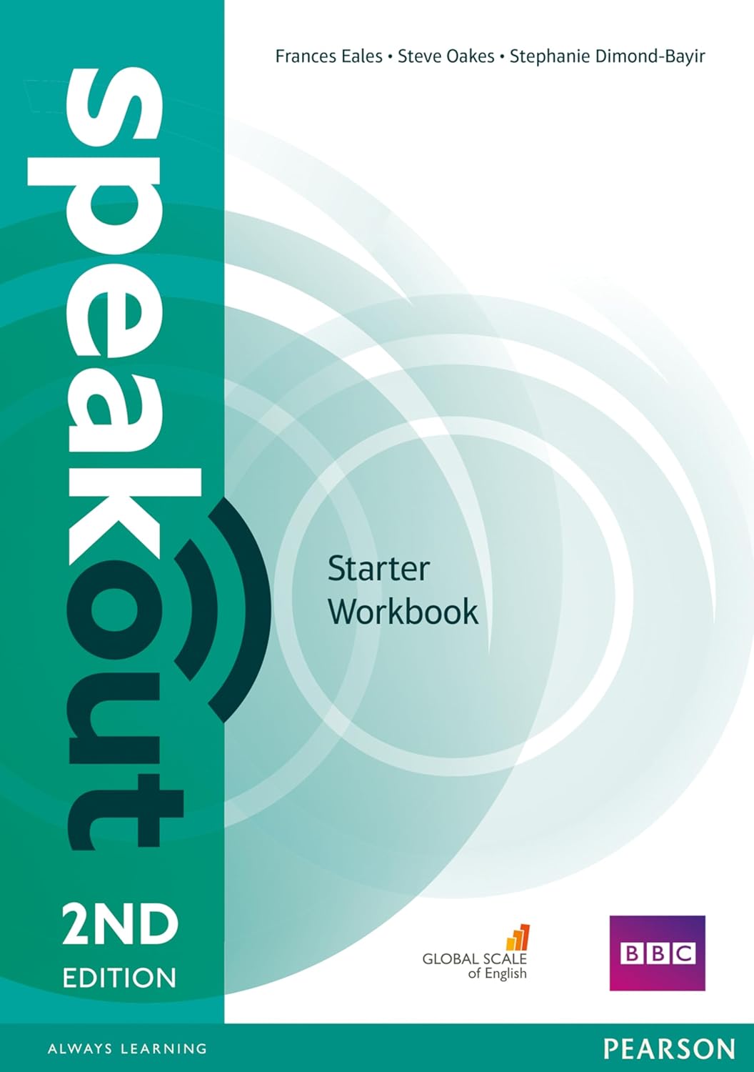 کتاب معلم Speakout Starter 2nd کتاب اسپیک اوت