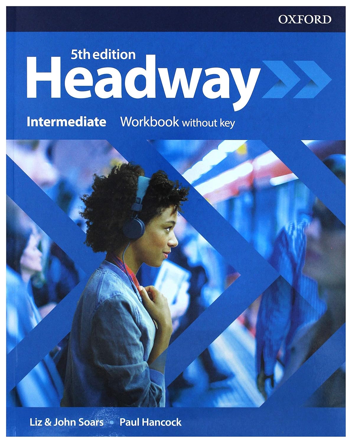 کتاب Headway Intermediate 5th - تصویر 3