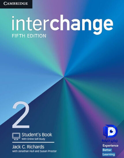 کتاب Interchange 5th 2