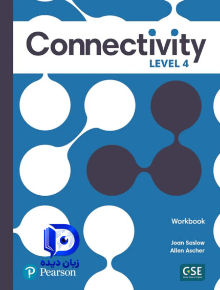 کتاب Connectivity 4 Teachers Book and Lesson Planner کتاب معلم کنکتیویتی پلنر