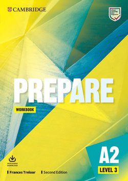 کتاب Prepare Second Edition A2 3 - تصویر 2