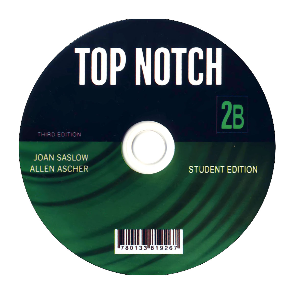 کتاب Top Notch 2B 3rd - تصویر 3