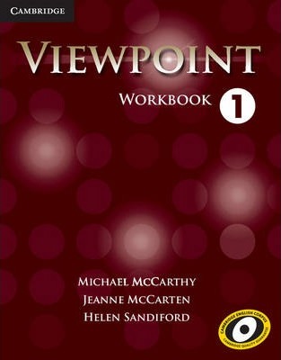 کتاب Viewpoint 1 ویو پوینت 1