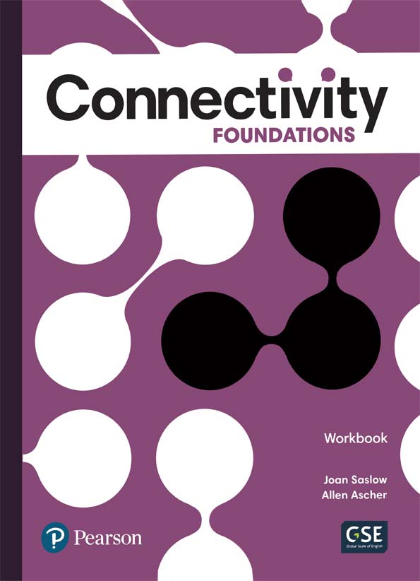 کتاب Connectivity Foundations Teachers Book and Lesson Planner کتاب کنکتیویتی فاندیشن معلم