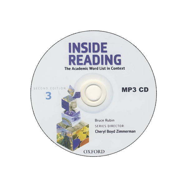 کتاب Inside Reading 3 2nd - تصویر 3