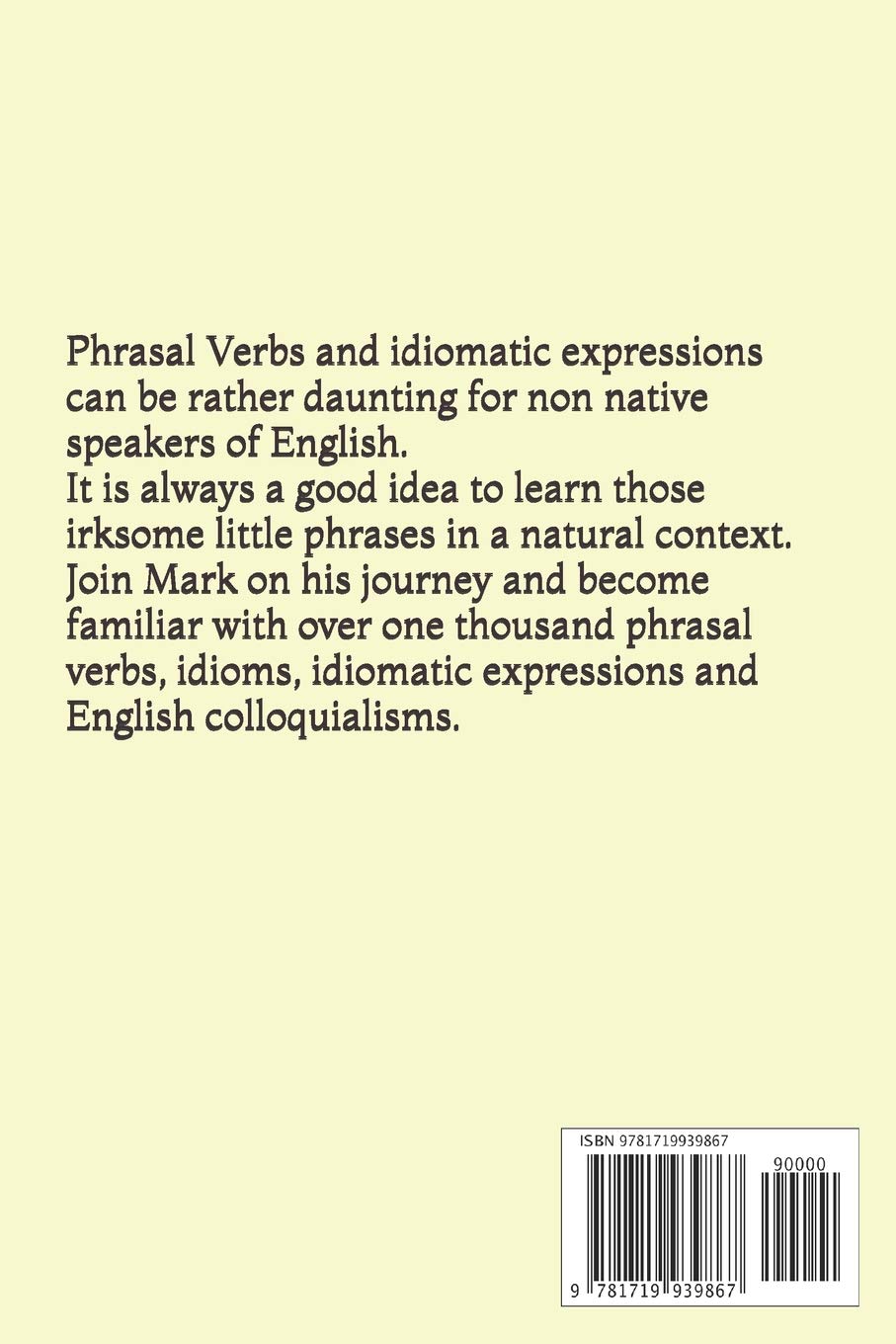 کتاب Phrasal Verbs and Idioms in Context - تصویر 2