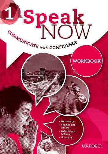 کتاب Speak Now 1 - تصویر 2