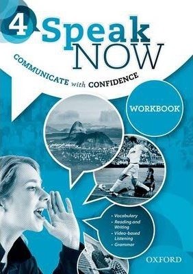 کتاب Speak Now 4 - تصویر 2